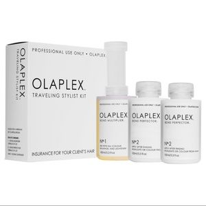 OLAPLEX Traveling Stylist Kit